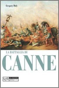 La battaglia di Canne