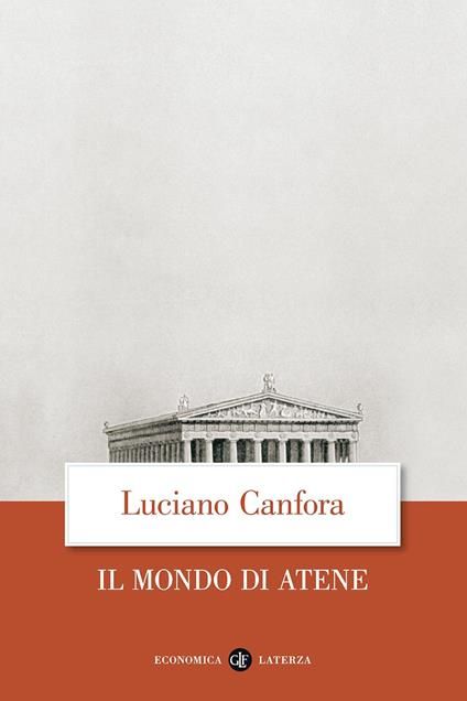 Il mondo di atene