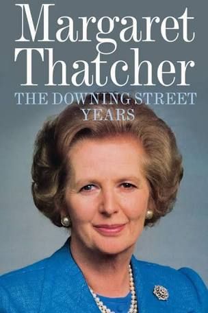 Gli anni di Downing Street