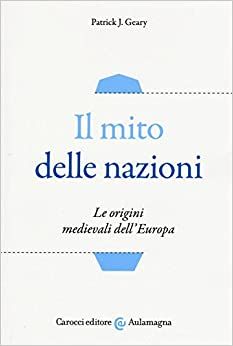 Il mito delle nazioni