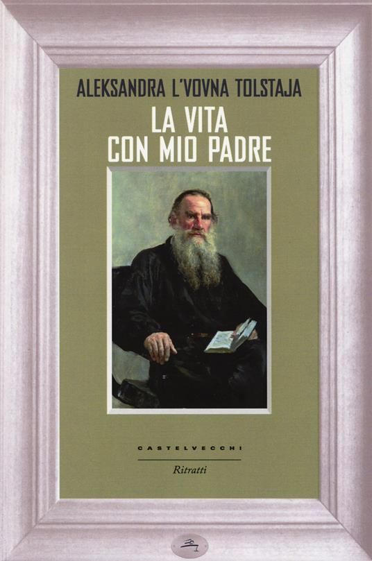 Vita con mio padre