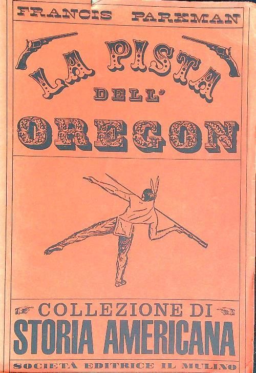 La pista dell'Oregon