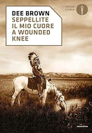 Seppellite il mio cuore a Wounded Knee